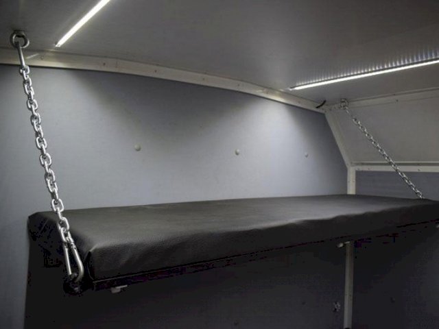 Фото №15: Передвижная мастерская Урал-NEXT 4320-6951-74Е5 с КМУ HIAB XS 099