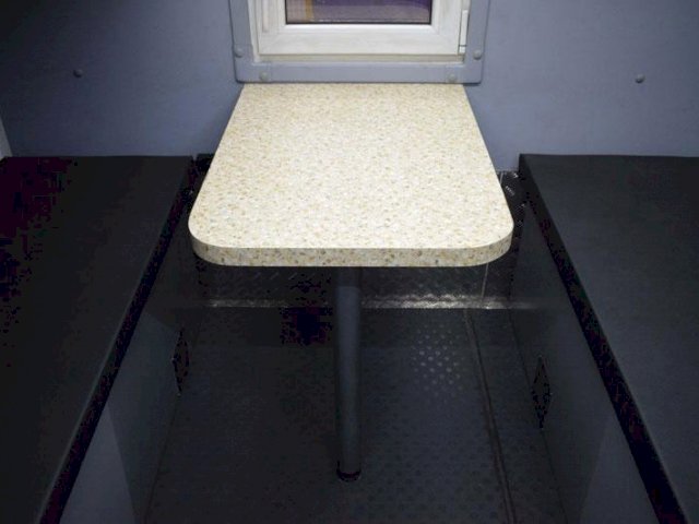 Фото №14: Передвижная мастерская Урал-NEXT 4320-6951-74Е5 с КМУ HIAB XS 099