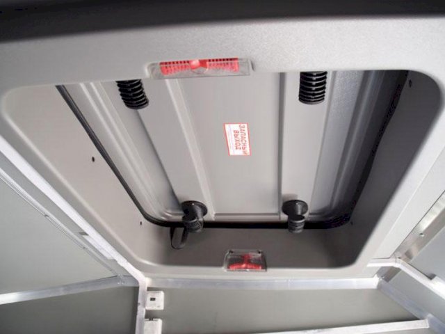 Фото №13: Передвижная мастерская Урал-NEXT 4320-6952-72Е5Г38 с КМУ АНТ 12-2 (015, генератор EG-202)