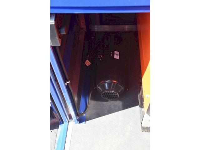 Фото №11: Передвижная мастерская Урал-NEXT 4320-6952-72Е5Г38 с КМУ АНТ 12-2 (015, генератор EG-202)