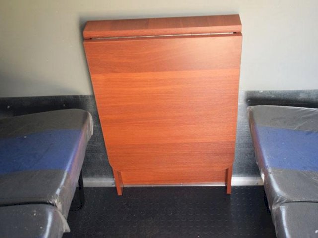 Фото №6: Передвижная мастерская Урал-NEXT 4320-6952-72Е5Г38 с КМУ АНТ 12-2 (015, генератор EG-202)