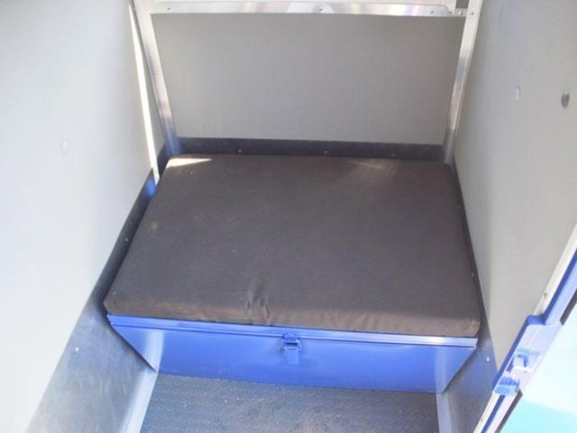 Фото №5: Передвижная мастерская Урал-NEXT 4320-6952-72Е5Г38 с КМУ АНТ 12-2 (015, генератор EG-202)