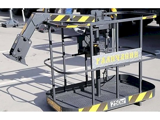 Фото №4: Бортовой КАМАЗ 65117 с КМУ Галичанин 150