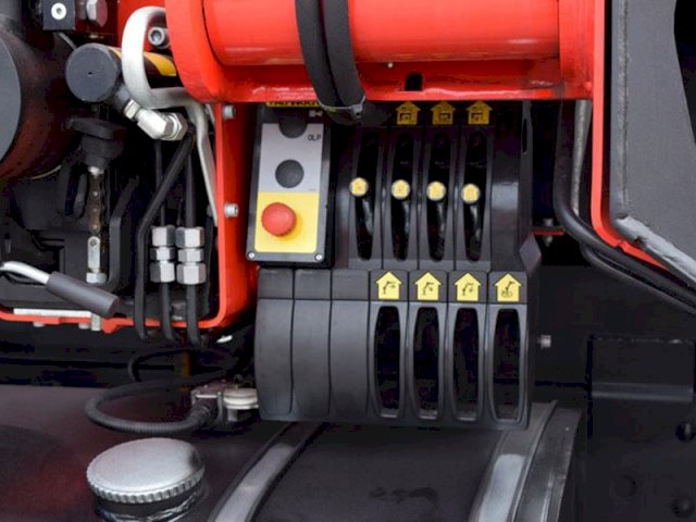 Фото №6: Бортовой КАМАЗ-43118-3999-48 с КМУ Palfinger РК 23500A (40)