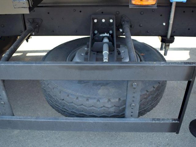 Фото №9: Бортовой КАМАЗ-65117-3010-48(A5) с КМУ АНТ 22-3 (64)