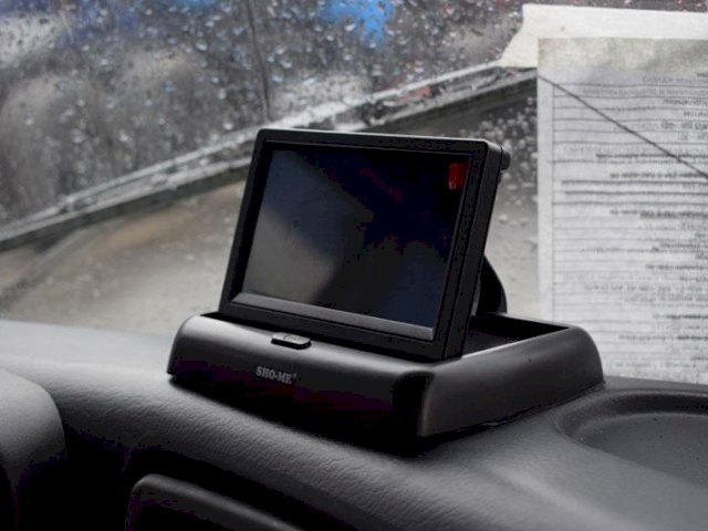 Фото №4: Бортовой КАМАЗ 43118-3011-50 с КМУ АНТ 22-4 (65)