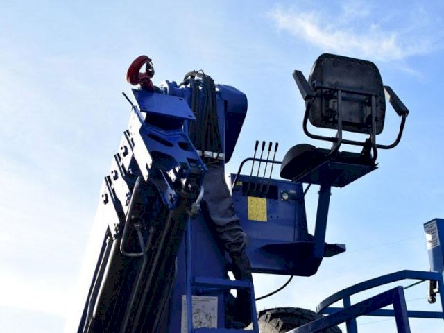 Фото №8: Бортовой КАМАЗ 43118-3011-50 с КМУ АНТ 22-3 (44)