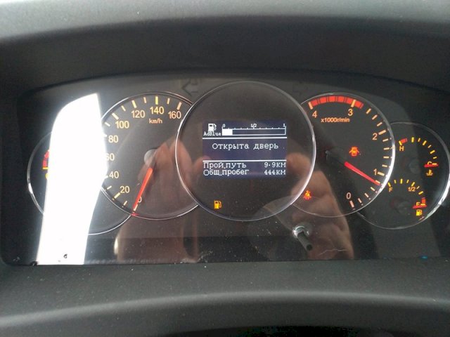 Фото №10: Бортовой JAC N-120 с КМУ HYVA 80