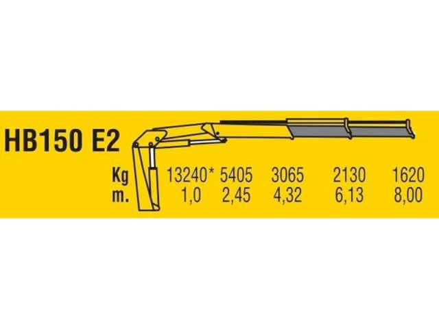 Фото №2: Бортовой Isuzu Forward (12т) c КМУ HYVA 150