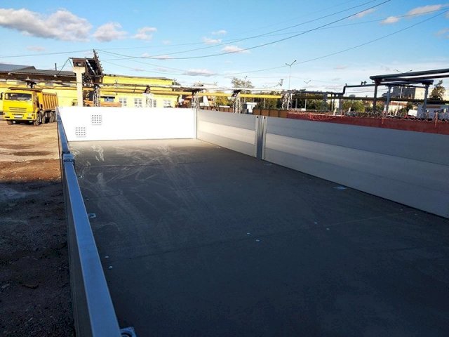 Фото №6: Бортовой Isuzu GIGA c КМУ HYVA 200