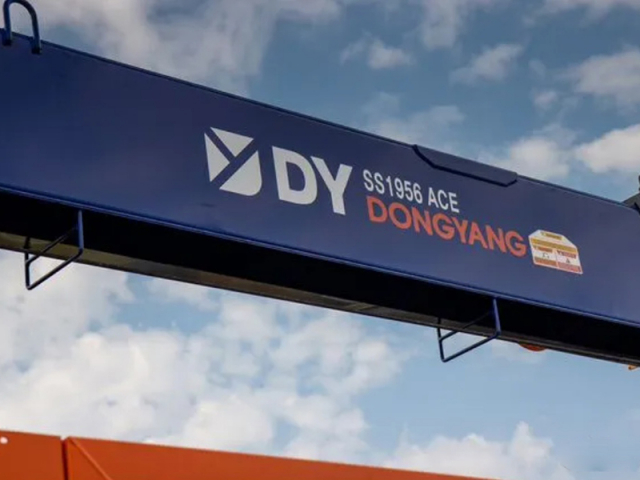 Фото №3: Бортовой КАМАЗ 65115 с КМУ DongYang SS1956