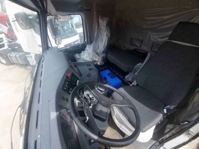 Фото №3: Бортовой МАЗ 631228-8575-012 с КМУ Dong Yang SS 1956