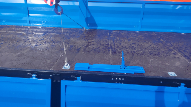 Фото №11: Бортовой FAW CA3250 с КМУ DY SS2036