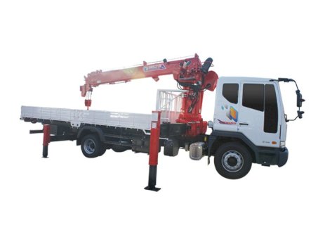 КМУ Horyong HRS 216