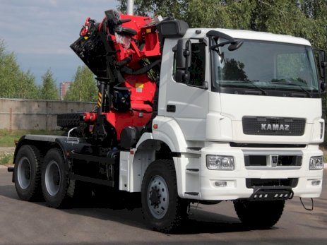 КМУ INMAN IM 440