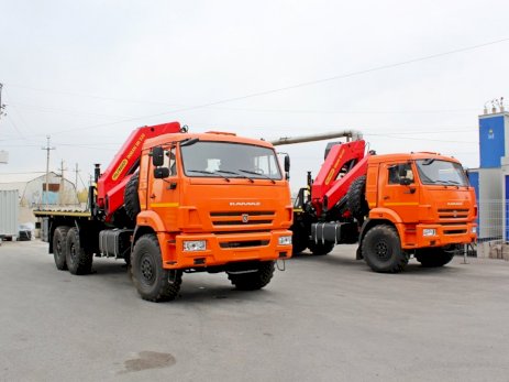 КМУ INMAN IM 320