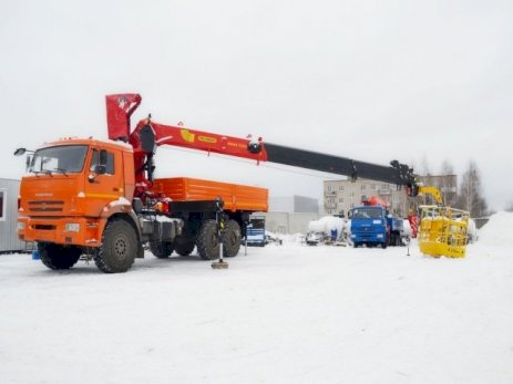 КМУ INMAN IT 200