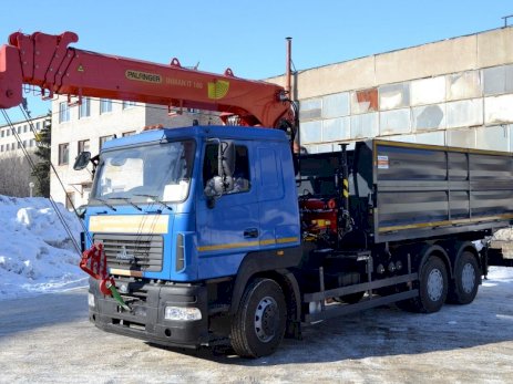 КМУ INMAN IT 180