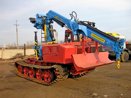 КМУ INMAN IM 180