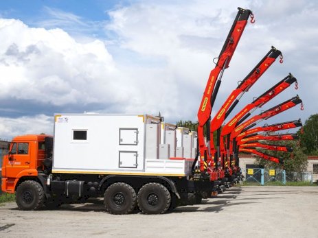 КМУ INMAN IM 150N