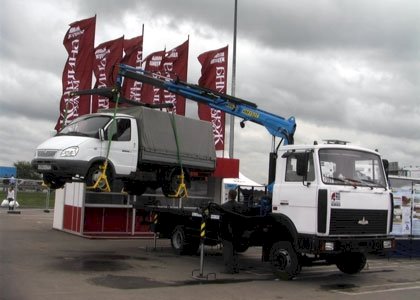 КМУ INMAN IM 150T