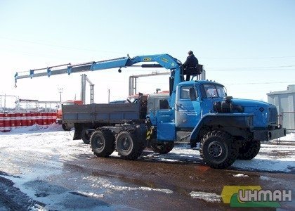 КМУ INMAN IM 150-04