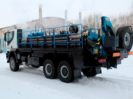 КМУ INMAN IM 100