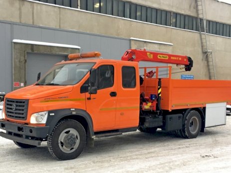 КМУ INMAN IT 80