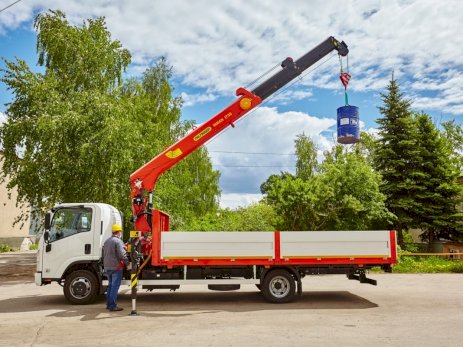 КМУ INMAN IT 90