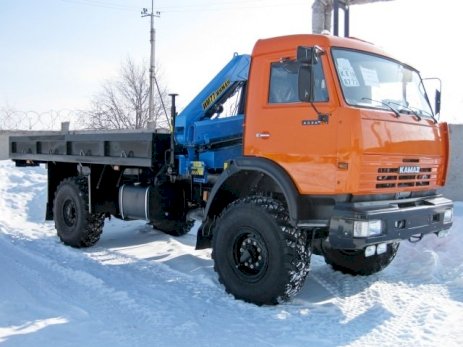 КМУ INMAN IM 77