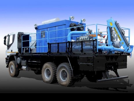 КМУ INMAN IM 40T