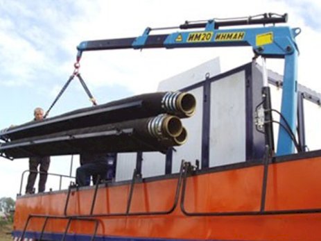 КМУ INMAN IM 20