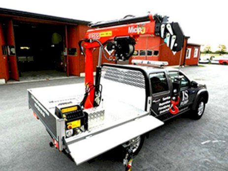 КМУ Fassi M15A.11