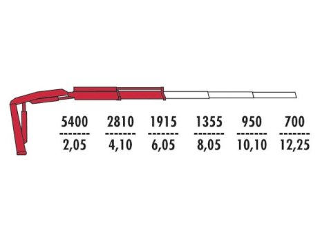 КМУ Fassi F115A.0.21