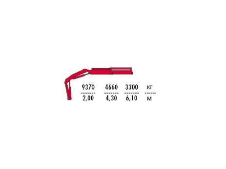 КМУ Fassi F215A.0.21