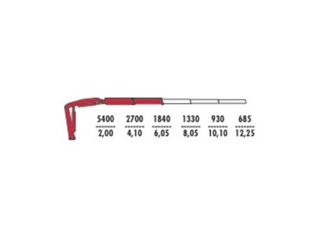 КМУ Fassi F110A.0.21