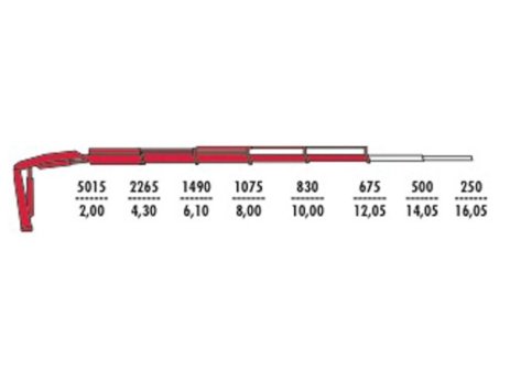 КМУ Fassi F110A.0.24