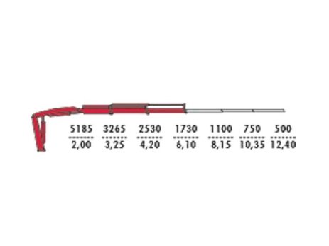 КМУ Fassi F110AC.0.22