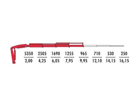 КМУ Fassi F115A.0.23