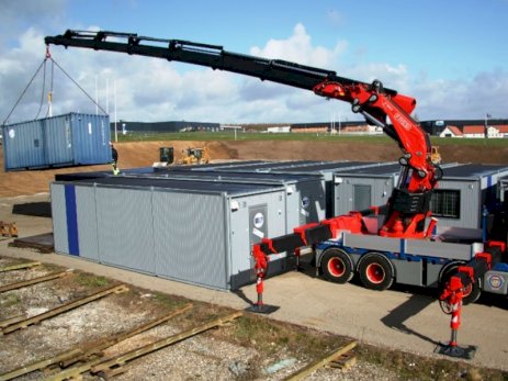 КМУ Fassi F1950RA.2.28