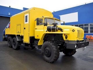 Спецтехника с КМУ