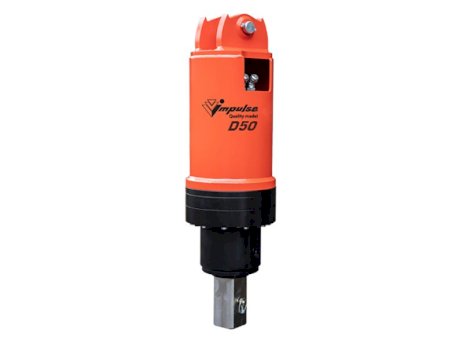 Гидровращатель Impulse D50